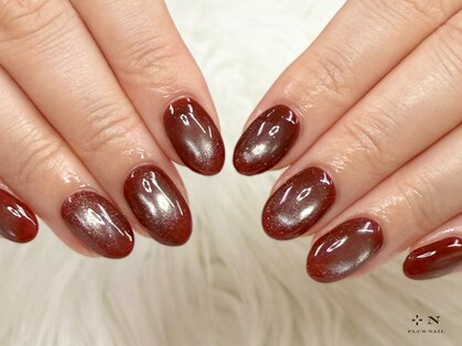 プラスネイル 池袋西口店(PLUS NAIL)の写真