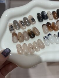 【Hamada限定】定額デザイン