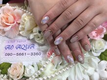 ネイルズアオアクア(Nail's AO AQUA)/