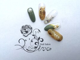 オーダーネイル￥7,810から