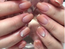 アイリッシュネイル 久屋大通店(Irish Nail)/グラデ