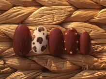 まつ毛エクステアンドネイル フィーカ 新松戸(FIKA)/9900円