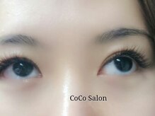 ココサロン(CoCo Salon)/高級ミンク(上)80本 3520円