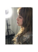 リシェル アイラッシュ 本厚木店(Richelle eyelash)/マツエク&美容室【本厚木】