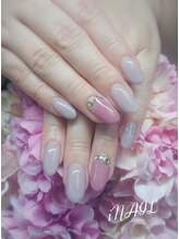 アイネイル(iNAIL)/