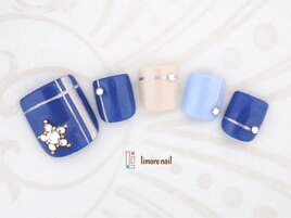 【フット】スポーティ☆