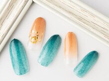 ルピアージュ(Lupiage)/シンプルデザイン