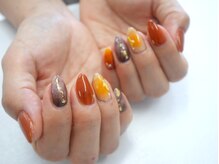 ザネイルズ(The Nails)/