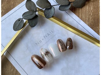 エヌエープラスネイル 西葛西店(Na+nail)/