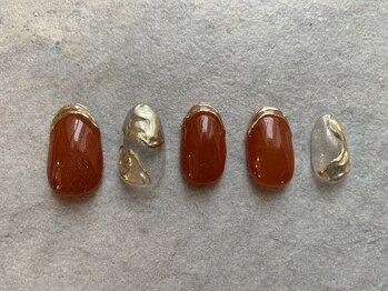 エンジェリック カラーズ(Angelic colors)/