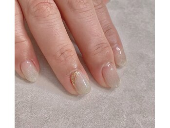 1988 inc./白マグネット