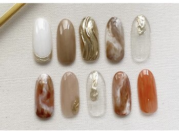 レイ(REY)/ニュアンス