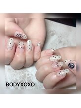 ボディ キス(BODY XOXO)/
