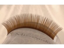 アイコニック ネイルアンドアイ 長久手店(ICONIQ nail&eye)/オレンジブラウン