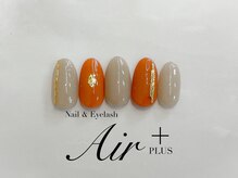 エアプラス 船堀店(Air plus)/11月NEW！Aコース