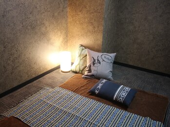 カオリア 第2ビル店(KAOLIA)/タイ古式マッサージルーム