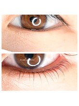 グランビエル(GRAN BIELLE)/☆人気下まつげでパッチリ☆