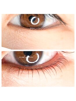 グランビエル(GRAN BIELLE)/☆人気下まつげでパッチリ☆