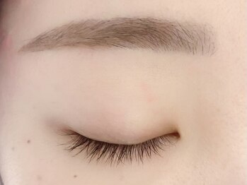 カラン 焼津店(CALIN)/アイブロウ