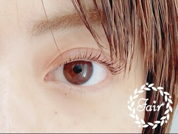 フェア センター南(Fair)/パリジェンヌラッシュリフト