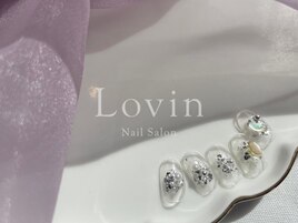 【ジェル/アート】