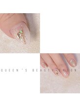 クイーンズビューティーサロン 歌舞伎町店(Queen's beauty salon)/