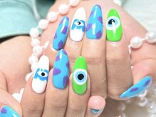 ミナ 池袋店(Mina)/プラチナ