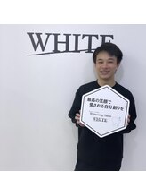 ホワイト 岐阜店(WHITE)/ご来店ありがとうございます♪