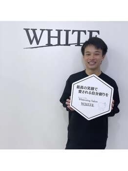 ホワイト 岐阜店(WHITE)/ご来店ありがとうございます♪