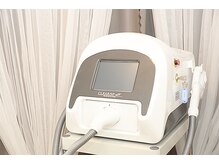 シェール(Cher)/国産ハイクラス脱毛