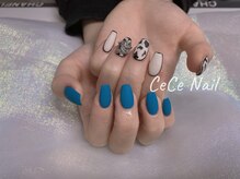 シーシーネイル 新宿店(CeCe Nail)/