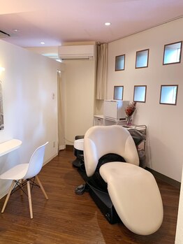 ライチ(raiti)/店内の様子