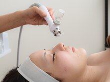 シークレットデザイン(Secret Design)/最新フェイシャルエステマシン