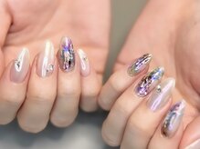 リラフ(Re:laugh)/