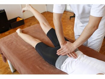 ビューティーモア(more)/骨盤矯正