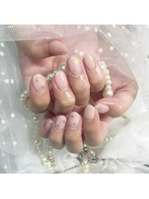 ホヌネイル(honu nail)/