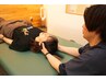 【自律神経/不眠/気鬱/頭痛】姿勢分析＋全身整体＋自律神経調整90分¥13200