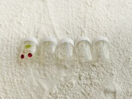 ★選べる定額￥8800