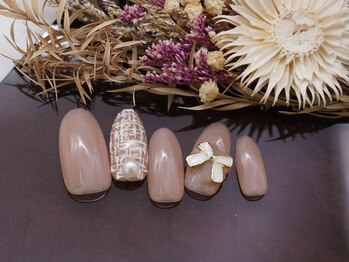 リムピッド せんげん台店(Limpid)/【選べるデザインコース】