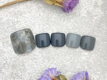 ビオトーププラス 銀座7丁目店(bio tope+)/ニュアンスネイル銀座フィルイン