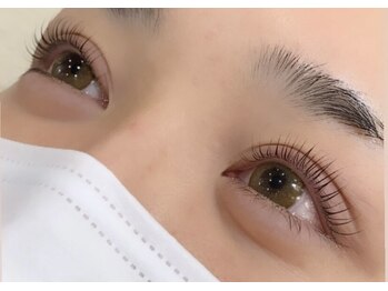 アドレス 札幌大通店(Address)/ラッシュリフト