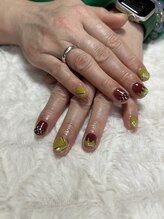 エスポワール(Espoir)/抹茶！チョコ