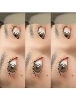 アイリス(eyeris)/まつ毛パーマ