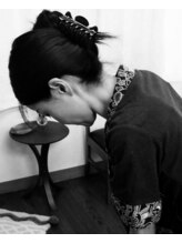 ガルダ(Garuda) 松本