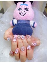 ザ デミュア 高田馬場店/