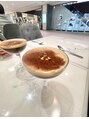 サロン アミリー(Salon Amiely)&nbsp;お酒大好きでエスプレッソマティーニめちゃうまでした！