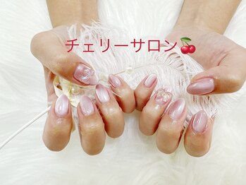 チェリーサロン 蒲田店(CHERRYsalon)/ちゅるちゅるんネイル