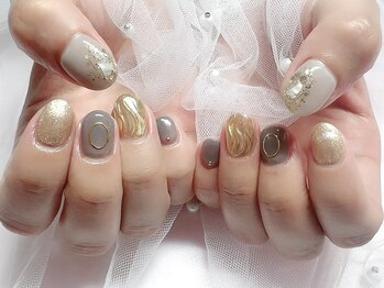 フェリスネイル 池袋店(Feliz Nail)/