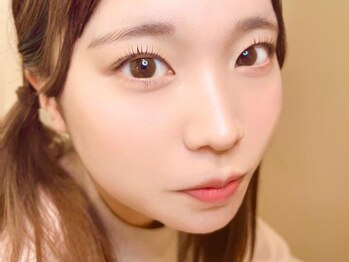 ココロ 久喜店(cocoro)/３種パーマ 