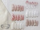 大人気♪定額デザイン￥8,800～